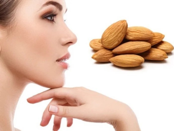 آجیل و تأثیر شگفتانگیز آن بر زیبایی و سلامت پوست